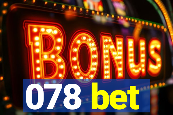 078 bet